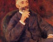 皮埃尔 奥古斯特 雷诺阿 : Paul Berard